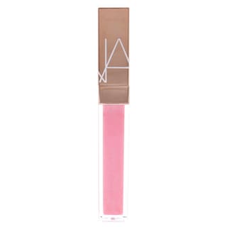 Foto 2 | Brillo De Labios Nars Afterglow Lip Shine Cool Pink, 5 Ml, Para Mujer - Venta Internacional.