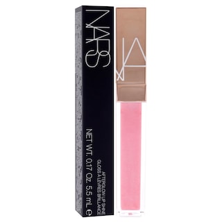 Foto 3 | Brillo De Labios Nars Afterglow Lip Shine Cool Pink, 5 Ml, Para Mujer - Venta Internacional.