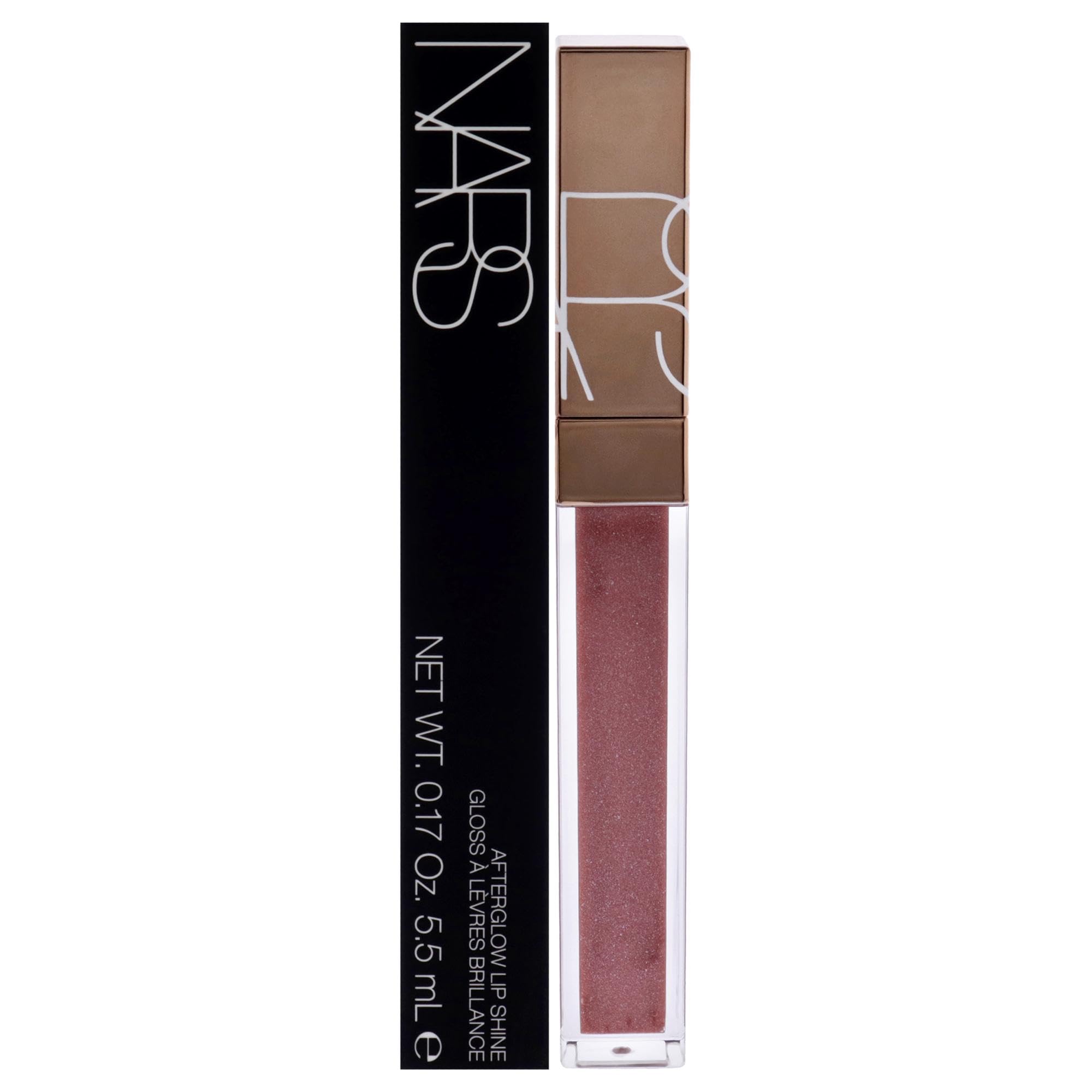 Foto 2 pulgar | Brillo De Labios Nars Afterglow Lip Shine Supervixen 5 Ml Para Mujer - Venta Internacional.