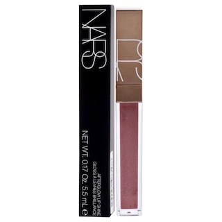 Foto 4 | Brillo De Labios Nars Afterglow Lip Shine Supervixen 5 Ml Para Mujer - Venta Internacional.