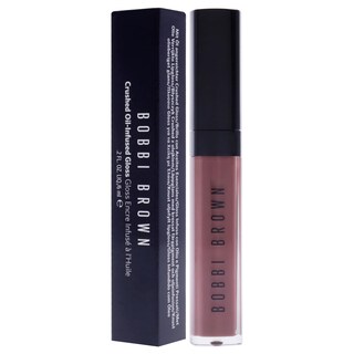 Foto 5 | Brillo de Labios Bobbi Brown Crushed Oil Infusionado Con Force Of Nature - Venta Internacional