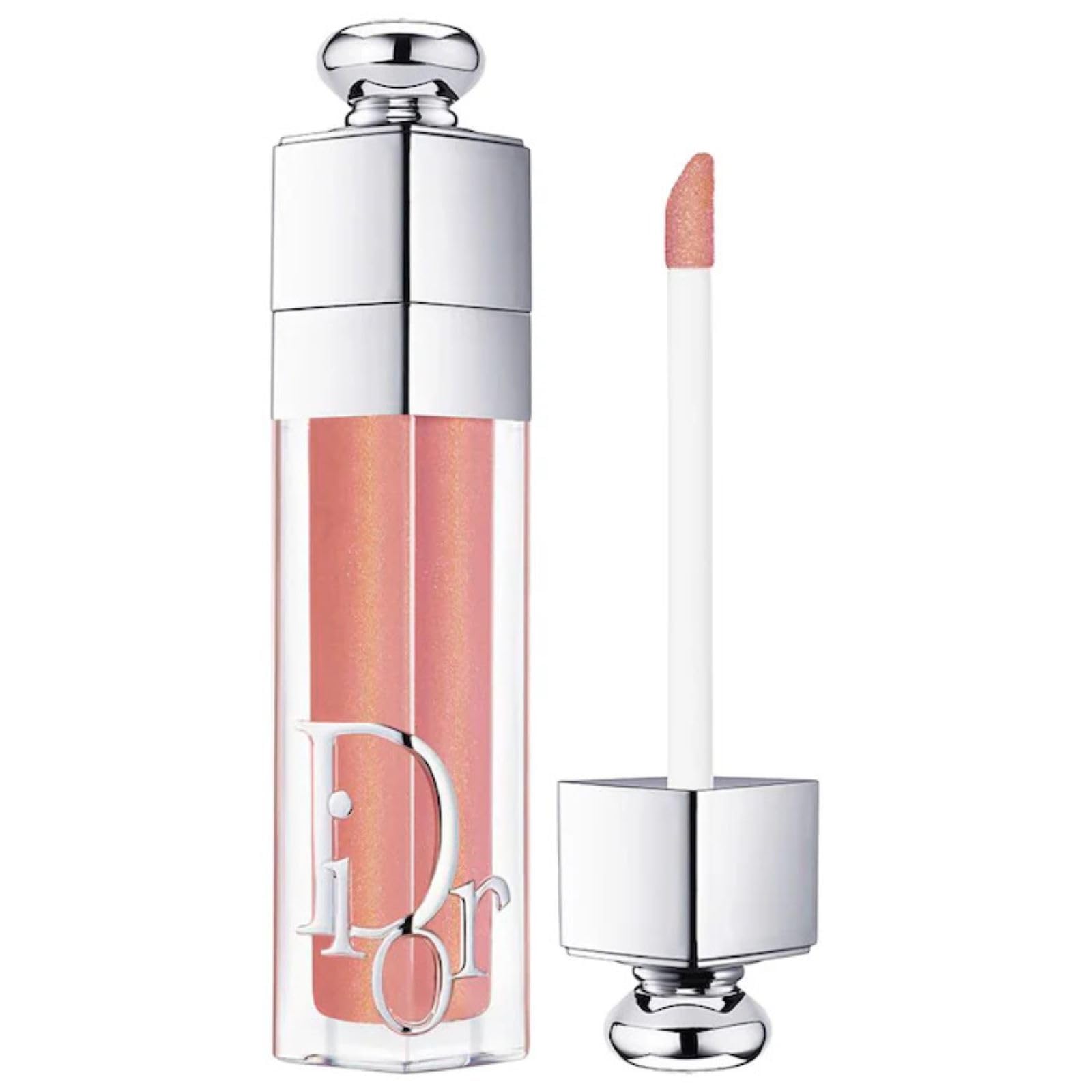Brillo De Labios Dior Addict Lip Maximizer Plumping 067 Shimmer - Venta Internacional.