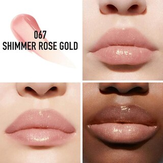 Foto 2 | Brillo De Labios Dior Addict Lip Maximizer Plumping 067 Shimmer - Venta Internacional.