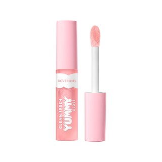 Foto 1 | Brillo De Labios Covergirl Clean Fresh Yummy Gloss Daylight 9.8 Ml - Venta Internacional.