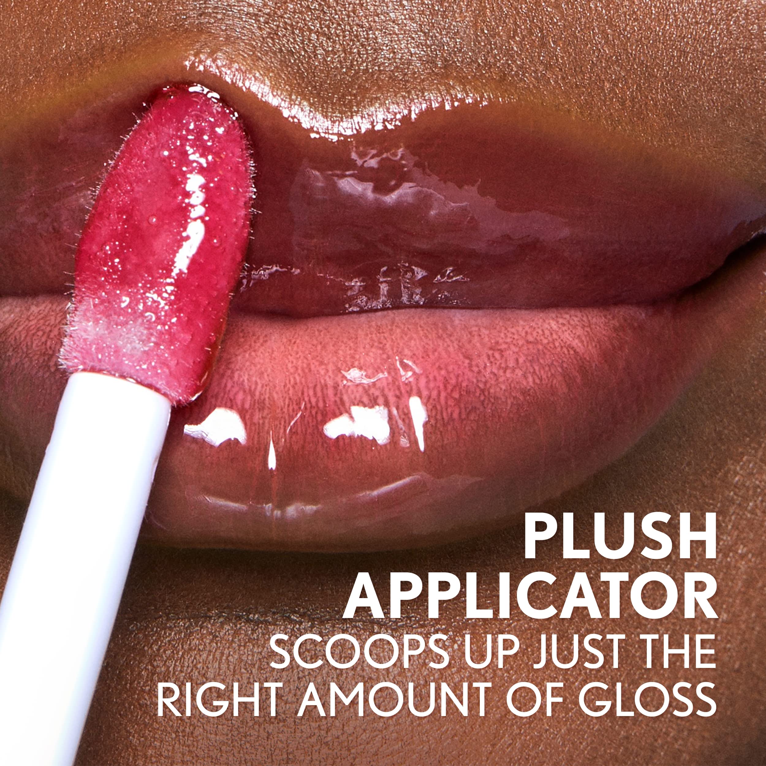 Foto 6 pulgar | Brillo De Labios Covergirl Clean Fresh Yummy Gloss Daylight 9.8 Ml - Venta Internacional.