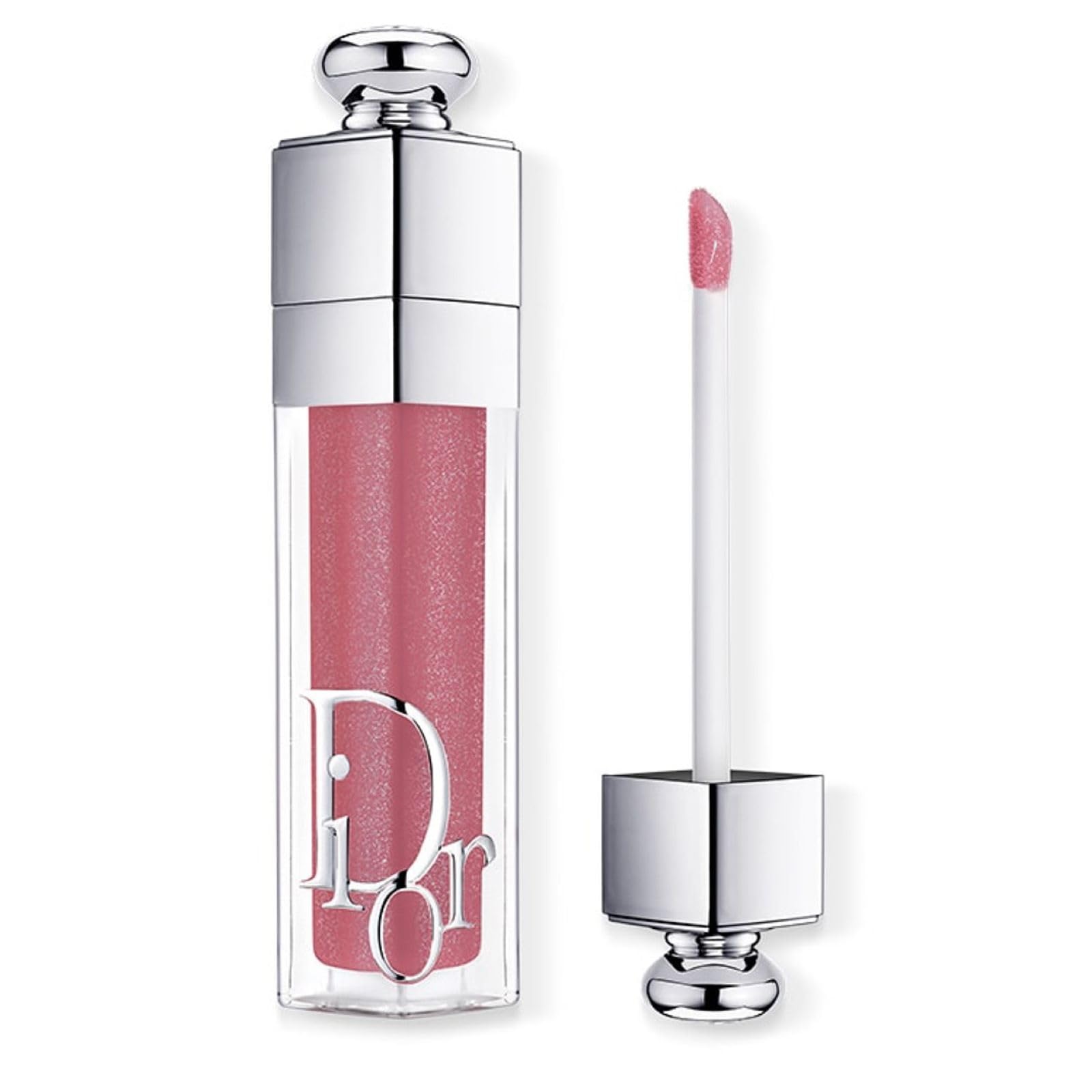 Foto 1 | Brillo De Labios Dior Addict Lip Maximizer, 6 Ml, 068 Plum - Venta Internacional.
