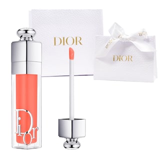 Foto 1 | Brillo De Labios Dior Addict Lip Maximizer #061 Poppy Coral, 6 Ml - Venta Internacional.