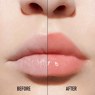 Foto 3 | Brillo De Labios Dior Addict Lip Maximizer #061 Poppy Coral, 6 Ml - Venta Internacional.