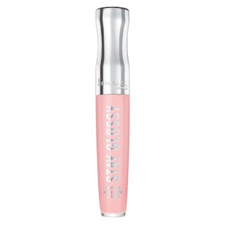Foto 1 | Brillo de Labios Rimmel Stay Glossy 143 Sundae Best 5 Ml No Pegajoso - Venta Internacional