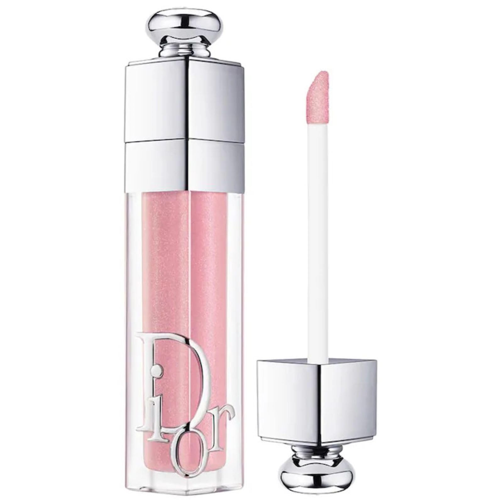 Brillo De Labios Dior Addict Lip Maximizer 066 Shimmer Candy, 6 Ml - Venta Internacional.
