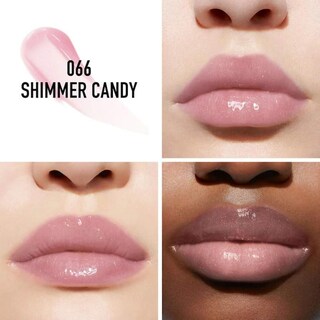 Foto 2 | Brillo De Labios Dior Addict Lip Maximizer 066 Shimmer Candy, 6 Ml - Venta Internacional.