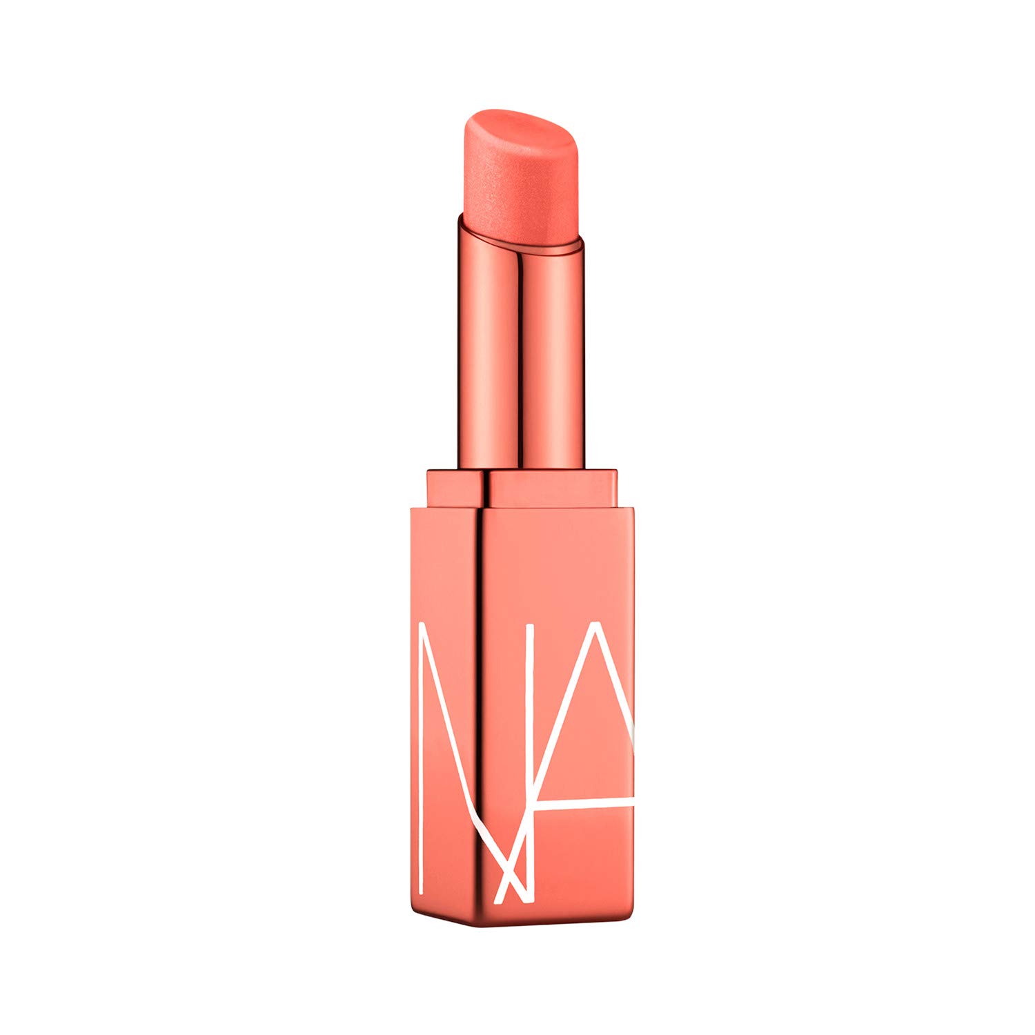 Bálsamo Labial Nars Afterglow Torrid 3 g/0,1 Oz Acabado Transparente - Venta Internacional