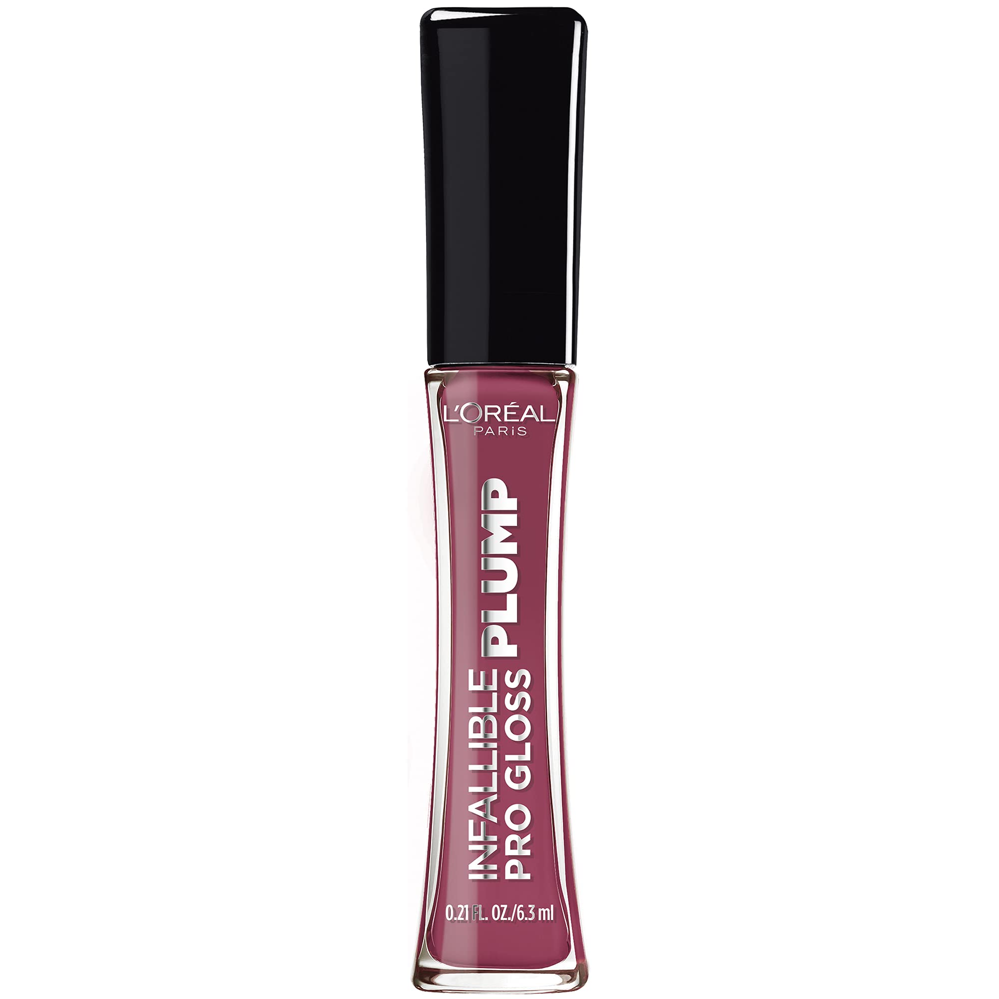 Foto 2 pulgar | Gloss Labial L'Oreal Paris Infallible Pro de 6.3 ml-Venta Internacional