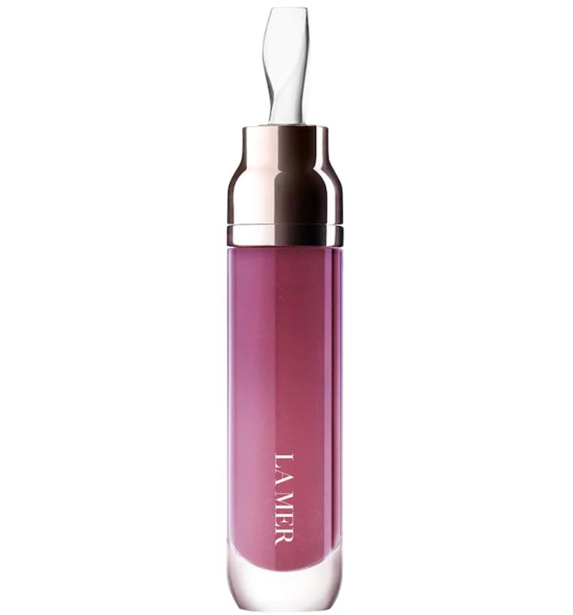 Voluminizador De Labios La Mer The Sheer Berry 7 Ml - Venta Internacional.