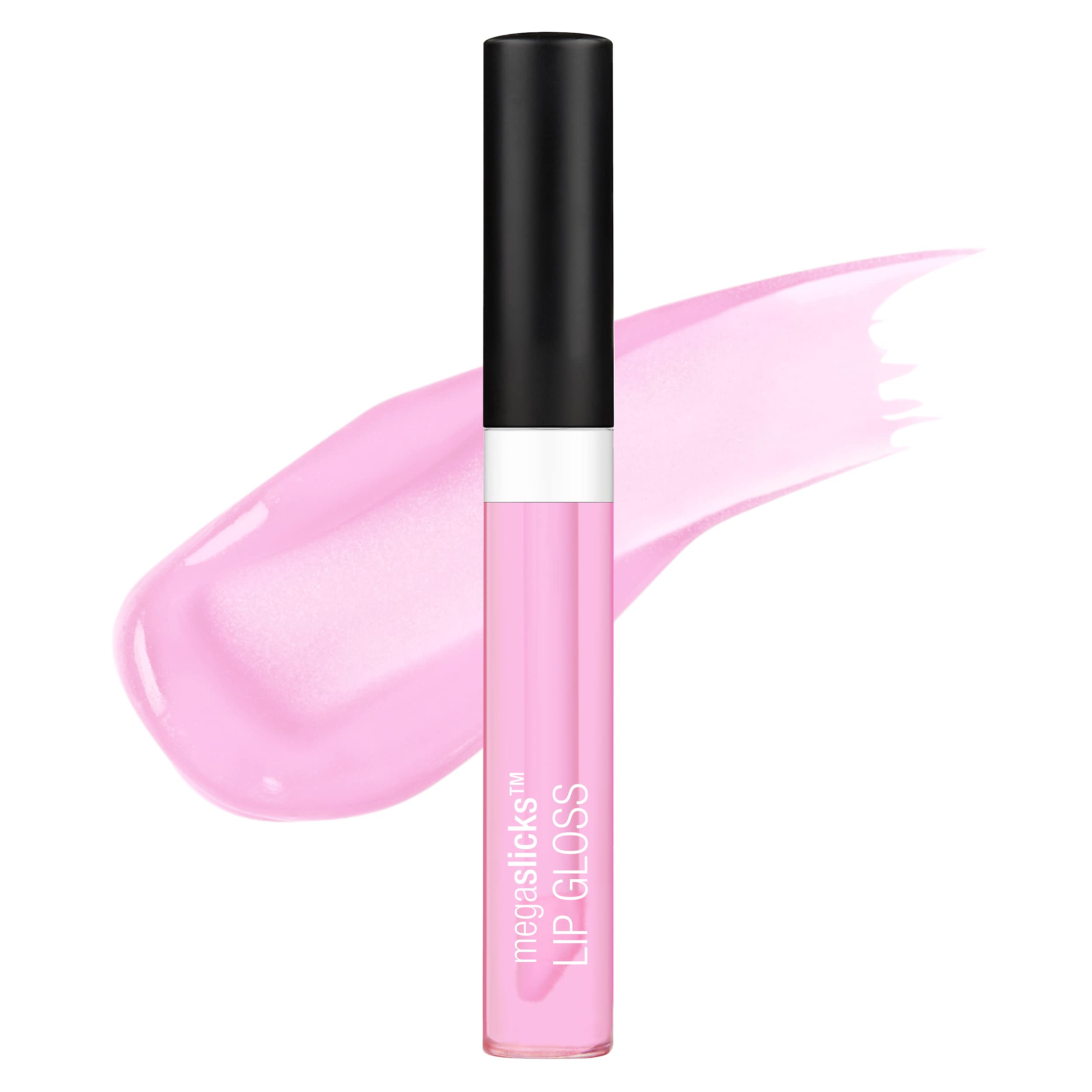 Foto 2 pulgar | Brillo De Labios Wet N Wild Megaslicks Ultra-brillante Sweet Glaze - Venta Internacional.