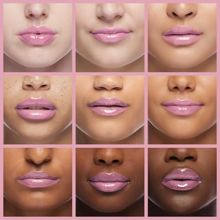 Foto 4 | Brillo De Labios Wet N Wild Megaslicks Ultra-brillante Sweet Glaze - Venta Internacional.