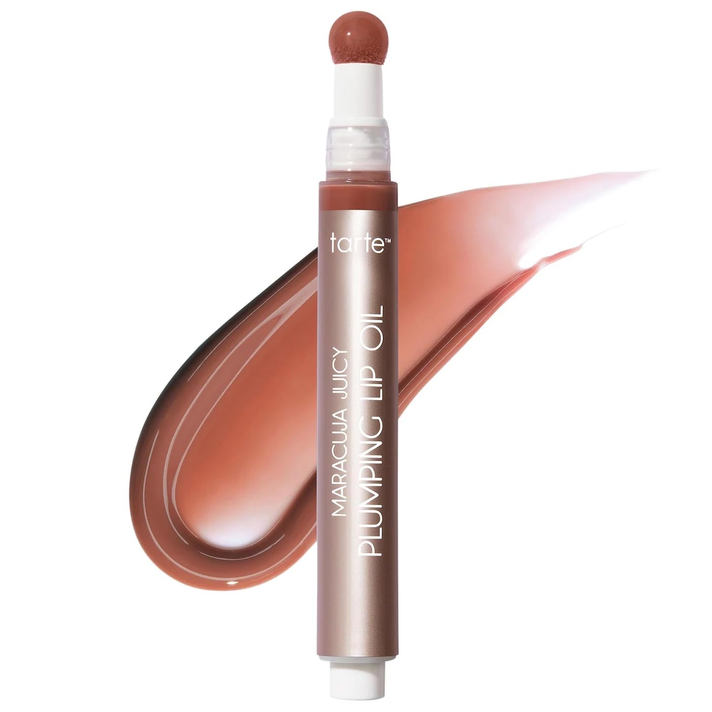 Foto 2 pulgar | Aceite Labial Tarte Maracuja Juicy Plumping Cinnamon 2.7 Ml - Venta Internacional.