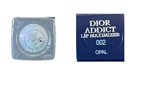 Foto 2 | Brillo Maximizador De Labios Christian Dior Addict #002 Opal, 6 Ml - Venta Internacional.