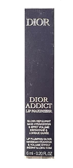 Foto 4 pulgar | Brillo Maximizador De Labios Christian Dior Addict #002 Opal, 6 Ml - Venta Internacional.