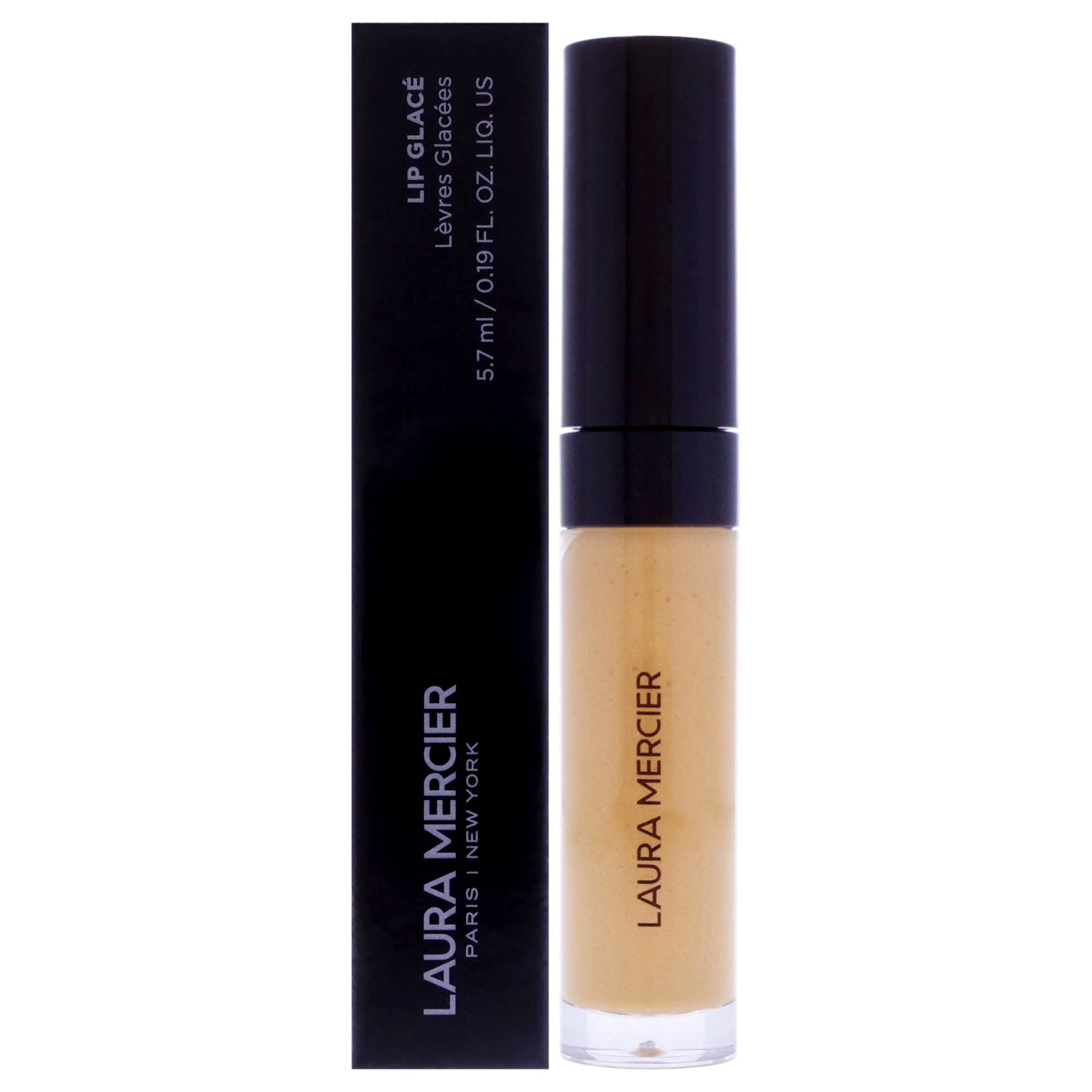 Brillo De Labios Laura Mercier Lip Glace 15 Vanille 4.4 Ml Para Mujer - Venta Internacional.