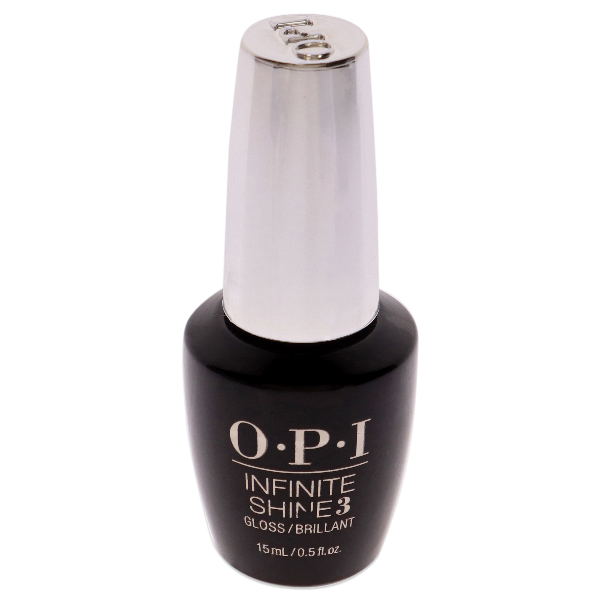 Foto 2 pulgar | Esmalte De Uñas Opi Infinite Shine 3 Gloss Is T31 Top Coat 15 Ml - Venta Internacional.