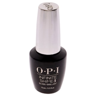 Foto 1 | Esmalte De Uñas Opi Infinite Shine 3 Gloss Is T31 Top Coat 15 Ml - Venta Internacional.