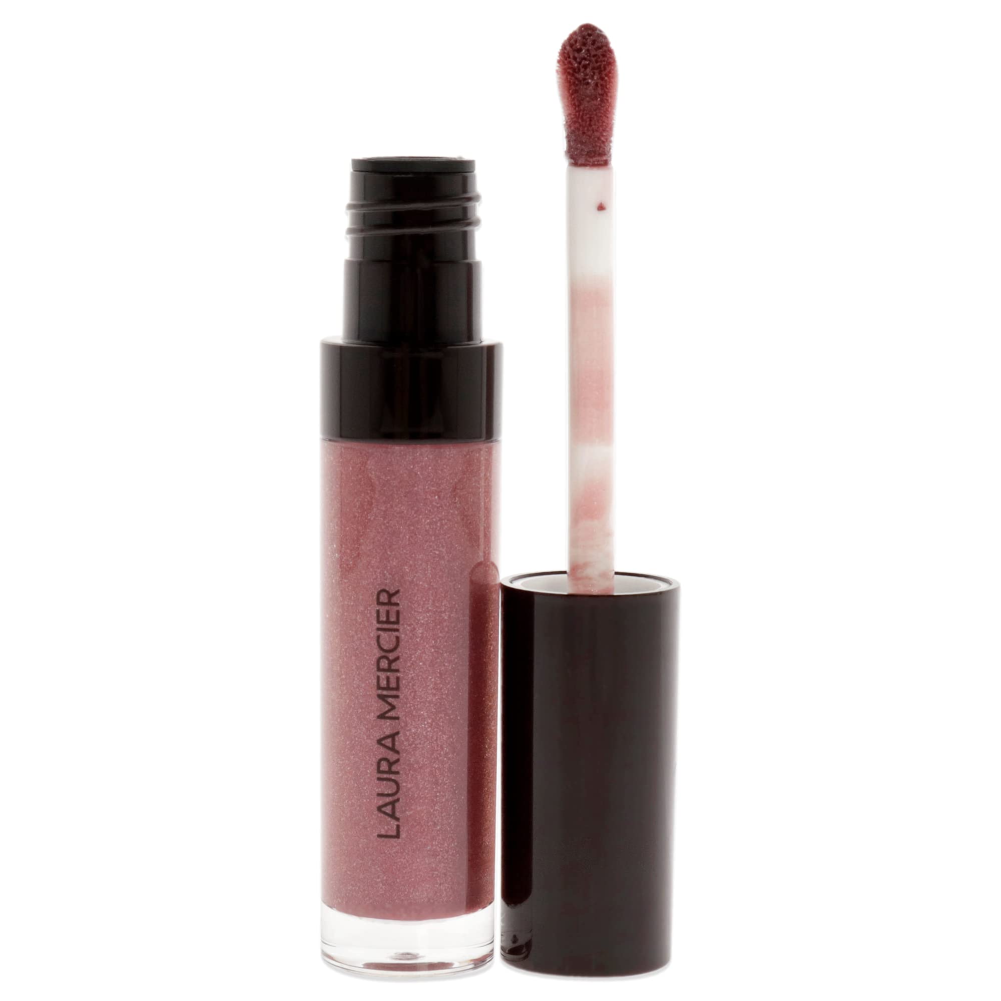 Foto 3 pulgar | Brillo De Labios Laura Mercier Lip Glace 250 Sugar Plum 5,6 Ml - Venta Internacional.