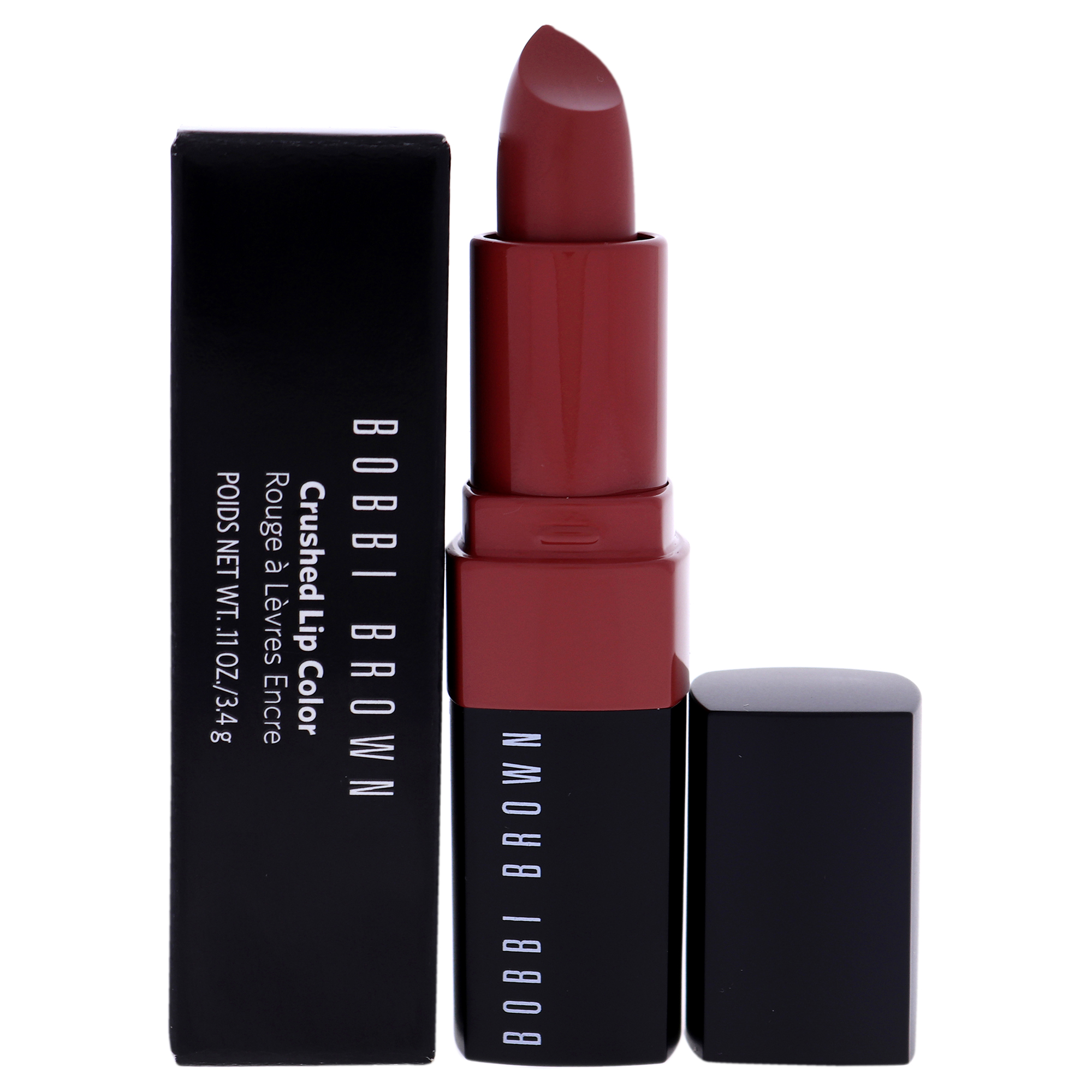 Pintura Para Labios Bare Lip De Bobbi Brown, Barra De 3 G - Venta Internacional.