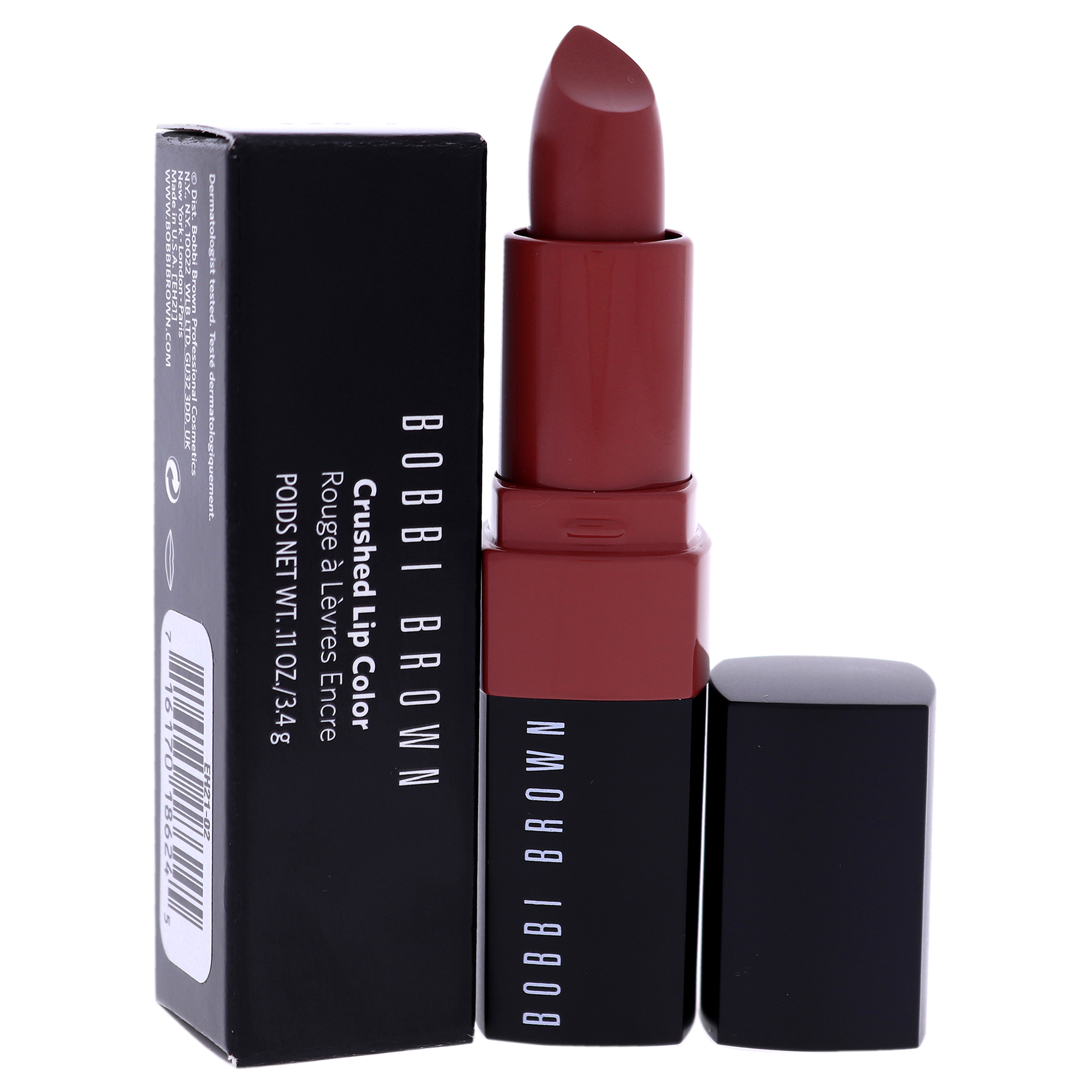 Foto 4 pulgar | Pintura Para Labios Bare Lip De Bobbi Brown, Barra De 3 G - Venta Internacional.