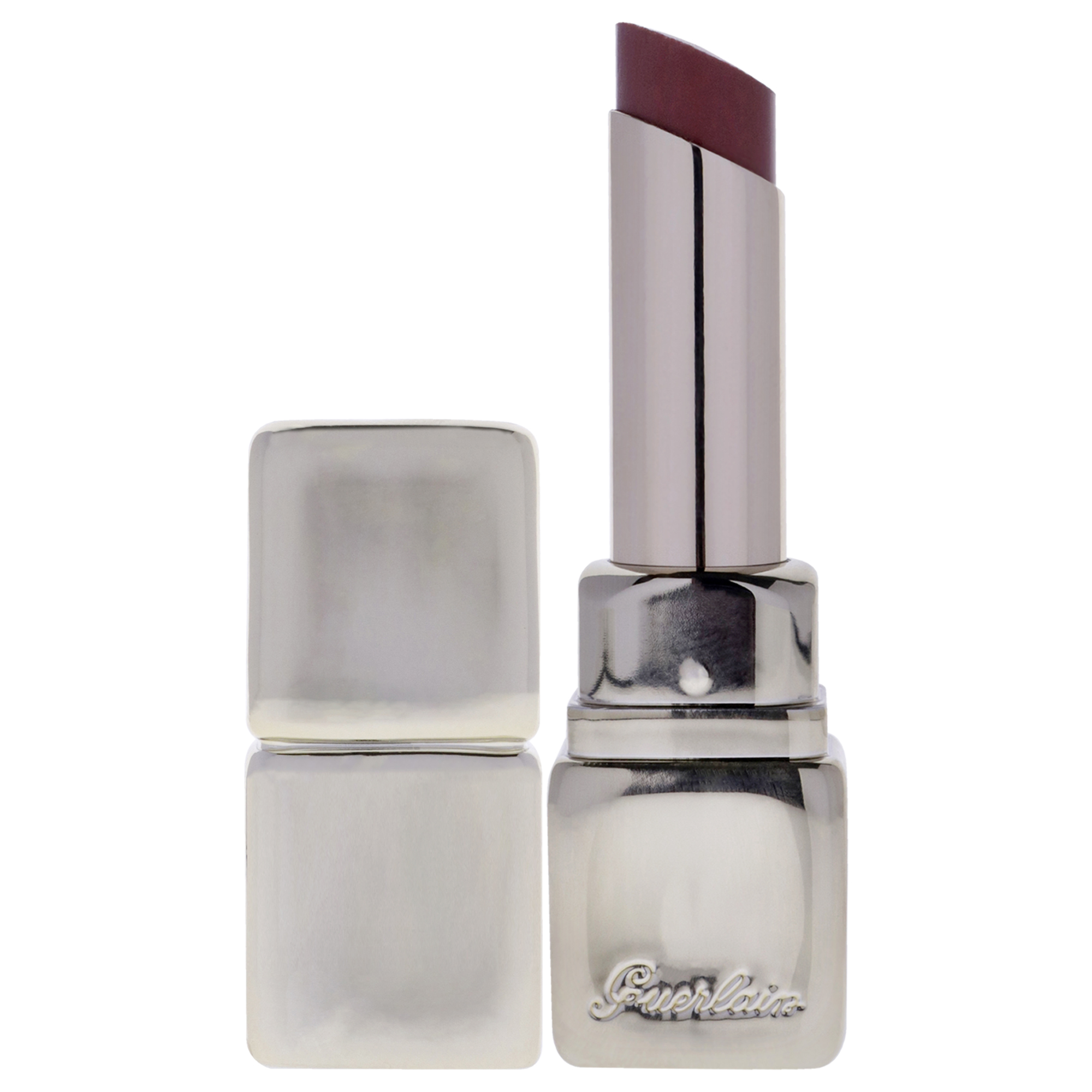 Foto 3 pulgar | Lápiz Labial Guerlain Kiss Kiss Shine Bloom 109 Lily Caress - Venta Internacional.