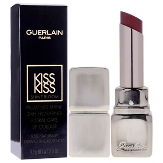Foto 3 | Lápiz Labial Guerlain Kiss Kiss Shine Bloom 109 Lily Caress - Venta Internacional.