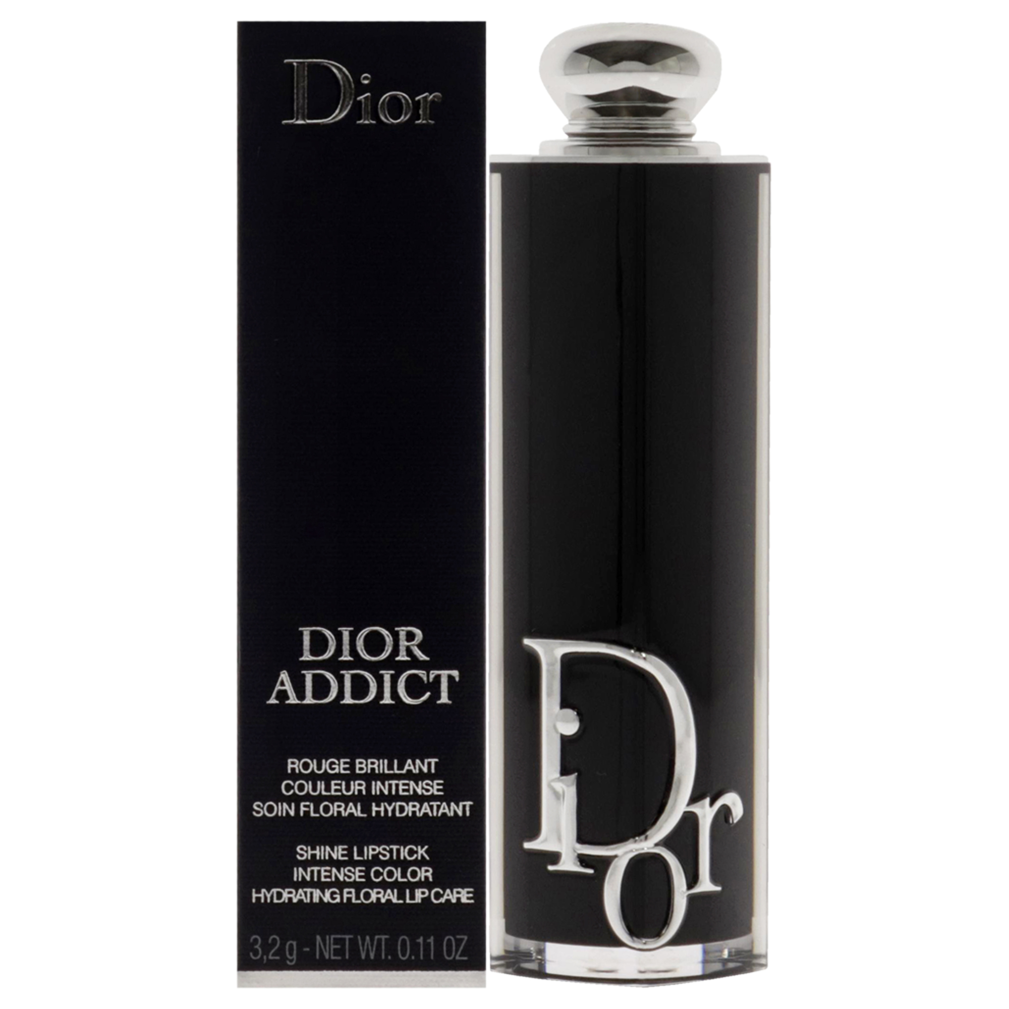 Foto 2 pulgar | Lápiz Labial Christian Dior Dior Addict Hydrating Shine 636 - Venta Internacional.