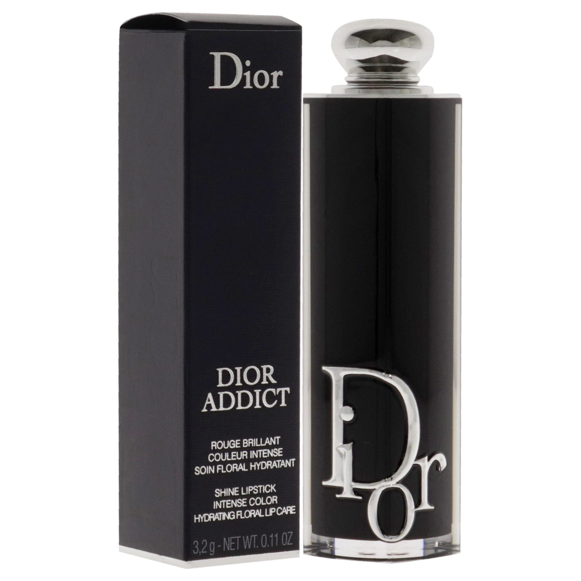 Foto 4 pulgar | Lápiz Labial Christian Dior Dior Addict Hydrating Shine 636 - Venta Internacional.