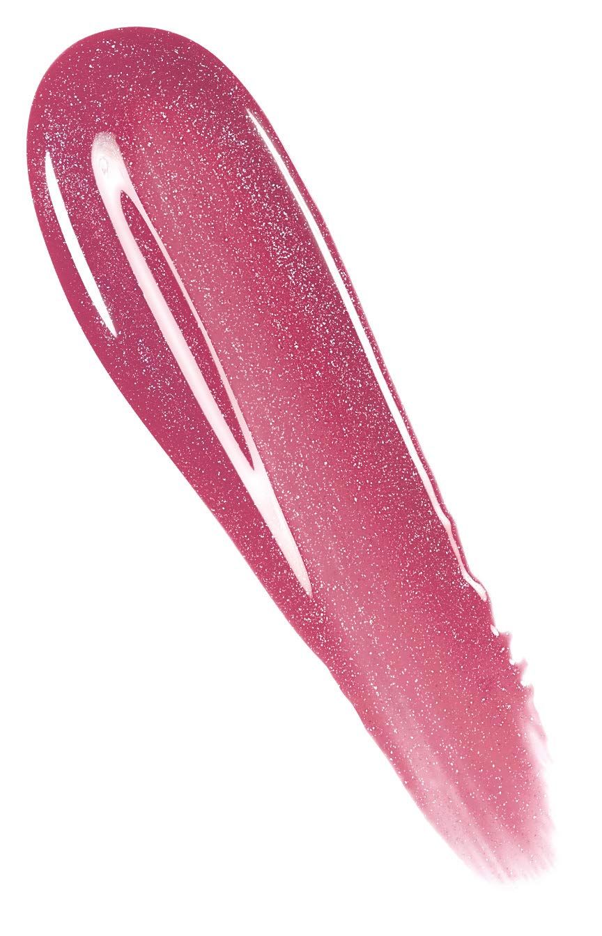 Foto 4 pulgar | Brillo De Labios Rimmel Stay Glossy 340 ¡cautivate Me! 5 Ml - Venta Internacional.