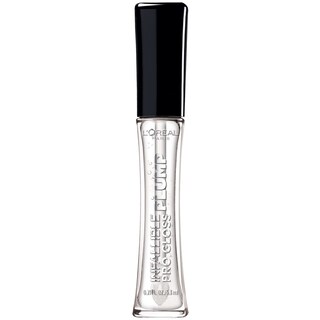 Foto 1 | Brillo de Labios L'Oreal Paris Infallible Pro Gloss Plump de 6 ml con Espejo - Venta Internacional
