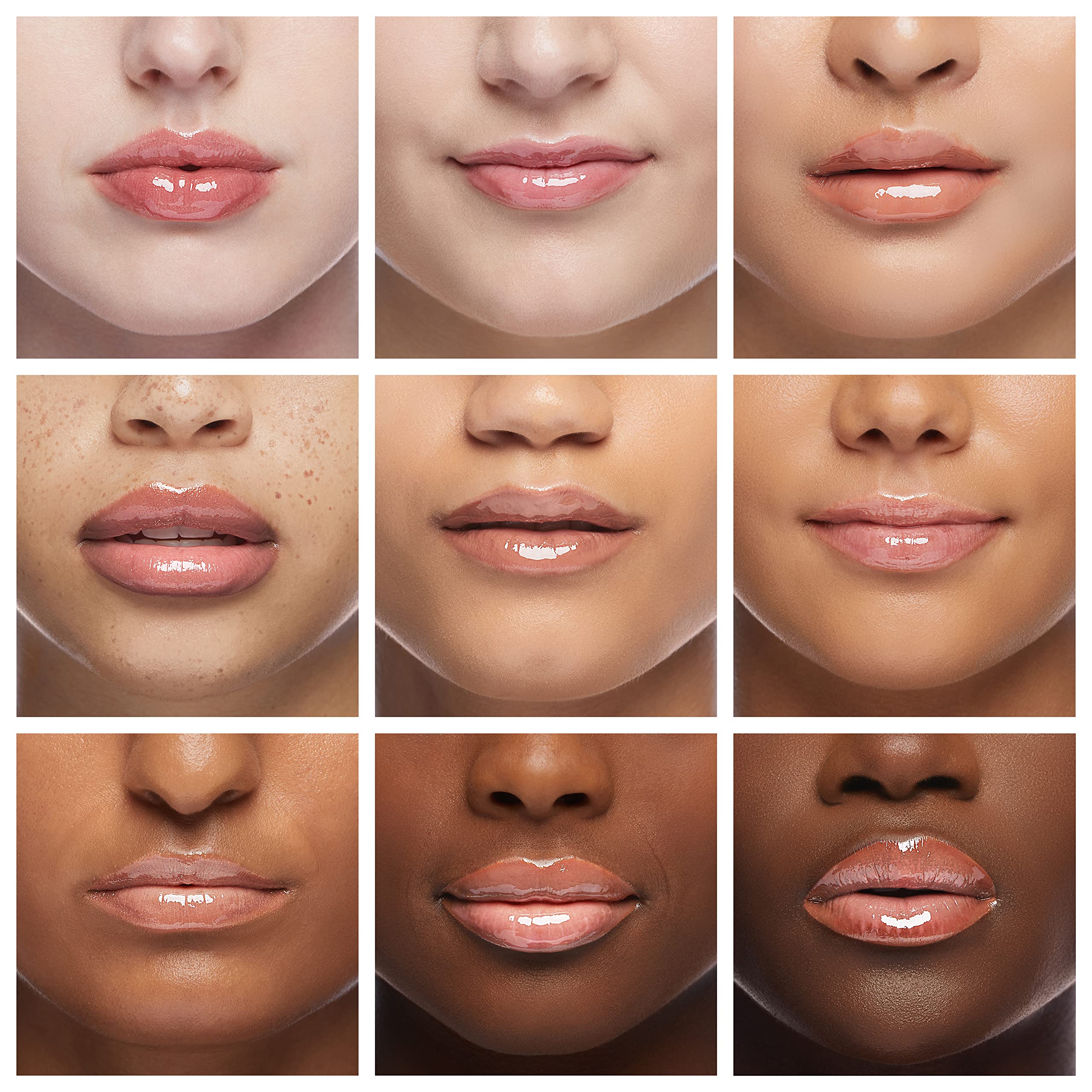 Foto 5 pulgar | Brillo de Labios L'Oreal Paris Infallible Pro Gloss Plump de 6 ml con Espejo - Venta Internacional