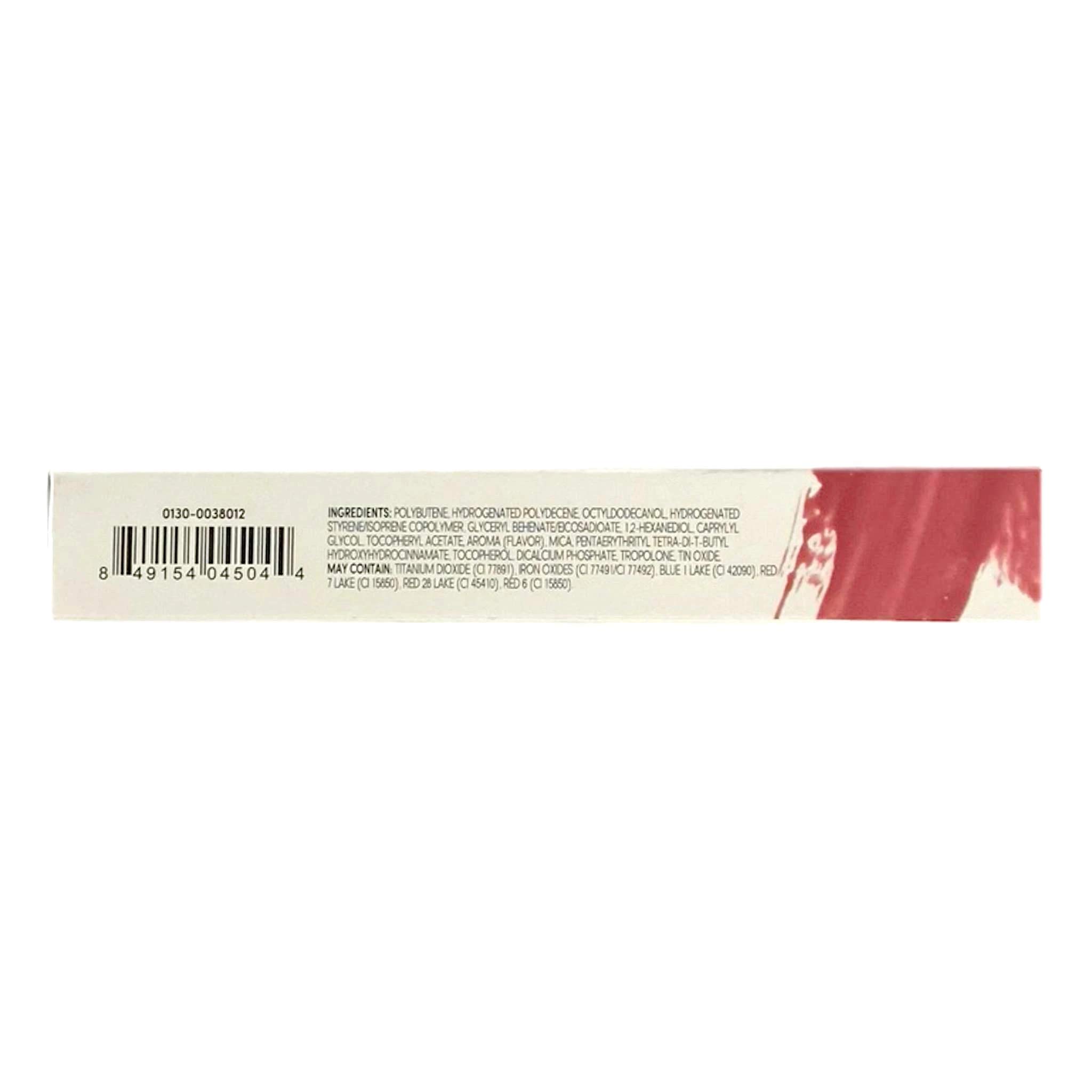 Foto 2 | Brillo De Labios Laura Geller Color Drenched Guava Delight 9 Ml - Venta Internacional.