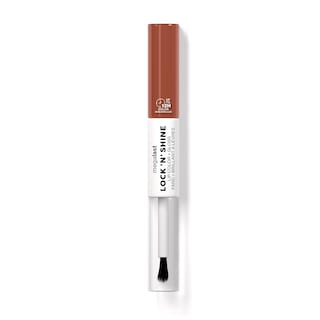 Foto 3 | Color De Labios Y Brillo Húmedo Y Salvaje Megalast Lock 'n' Shine - Venta Internacional.