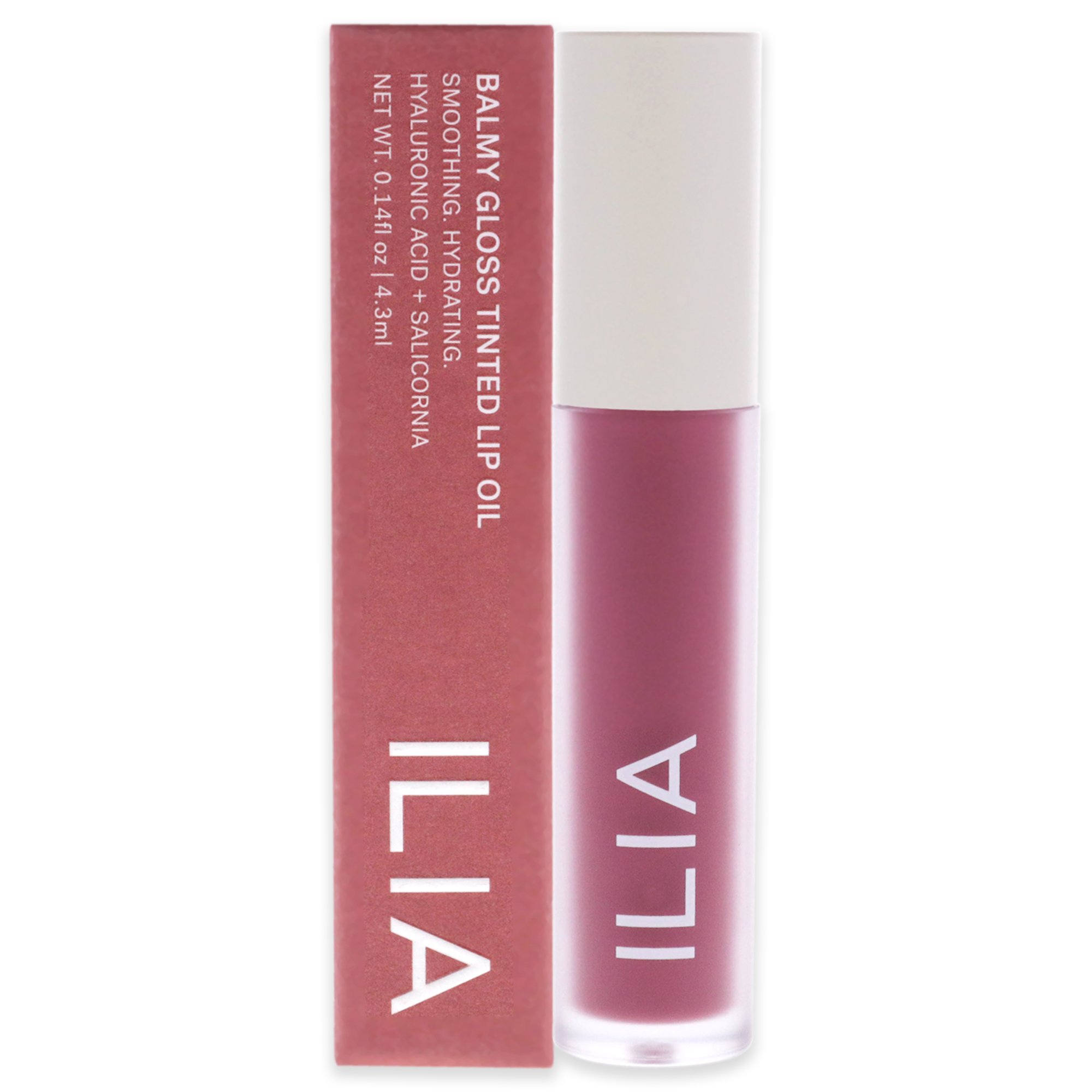 Foto 2 pulgar | Aceite Labial Linger Ilia Beauty - Venta Internacional.