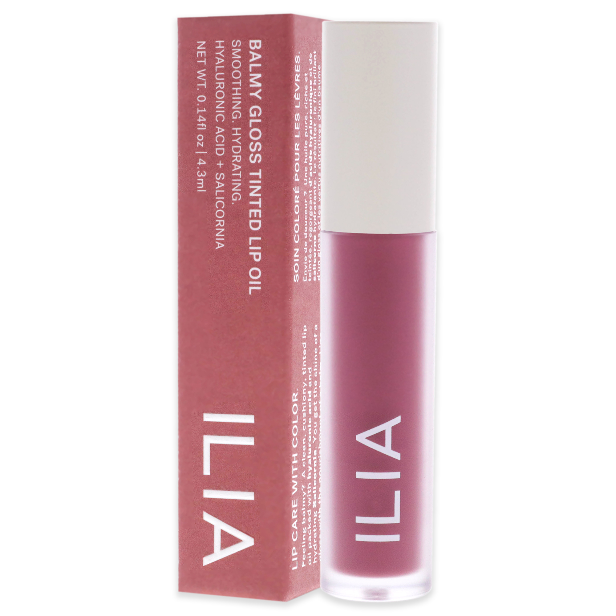 Foto 5 pulgar | Aceite Labial Linger Ilia Beauty - Venta Internacional.