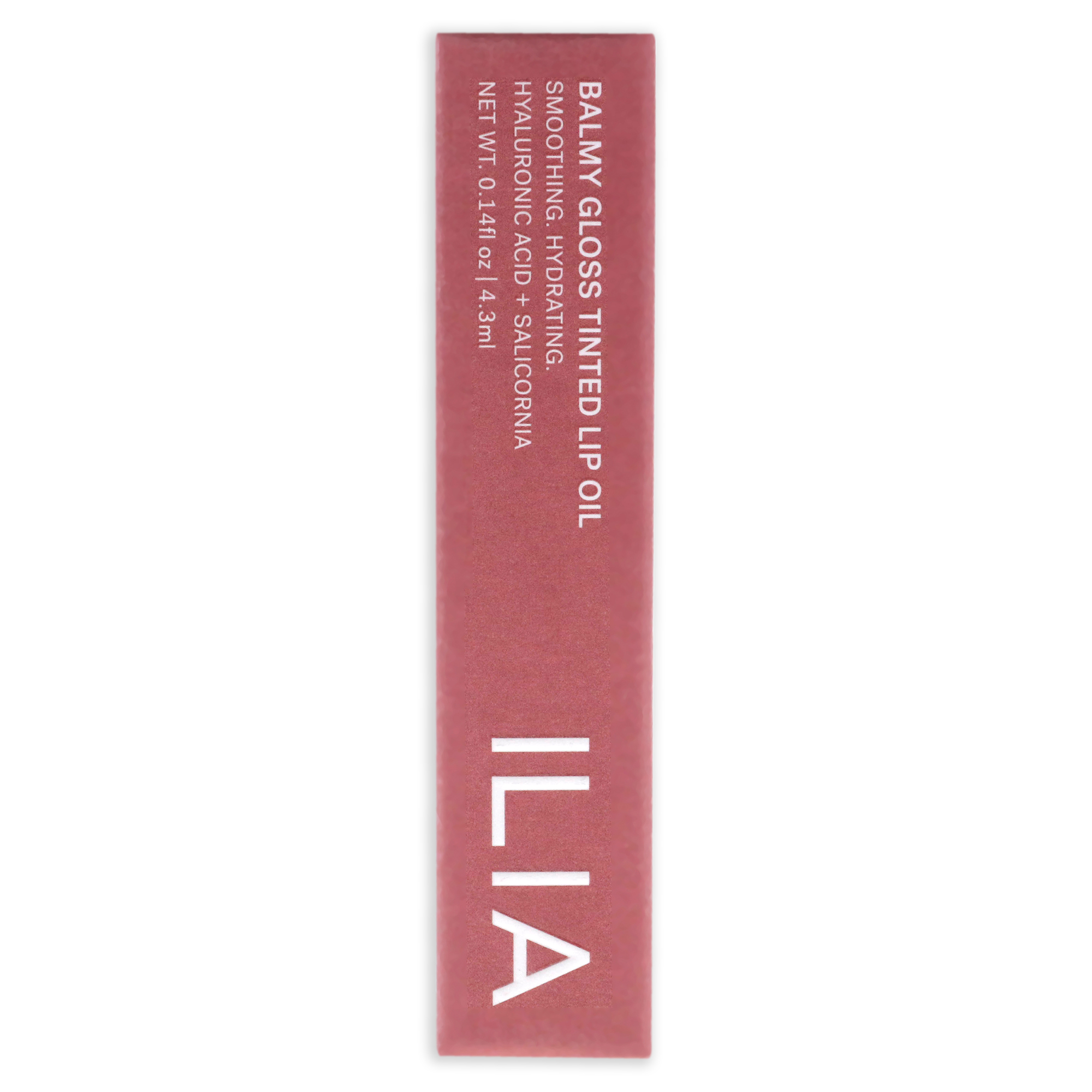 Foto 6 pulgar | Aceite Labial Linger Ilia Beauty - Venta Internacional.