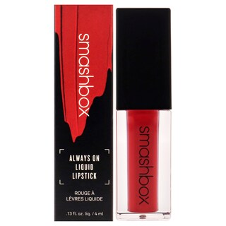 Foto 1 | Barra De Labios Líquida Smashbox Always On Base Women 3,8 Ml - Venta Internacional.