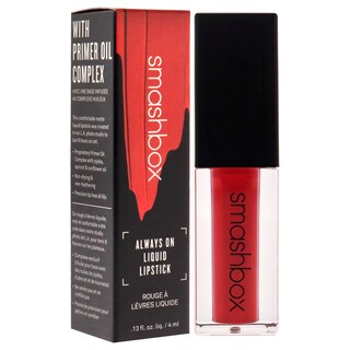 Foto 3 | Barra De Labios Líquida Smashbox Always On Base Women 3,8 Ml - Venta Internacional.