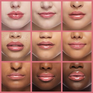 Foto 4 | Brillo De Labios L'oreal Paris Infallible Pro Gloss Plump Blossom, 6 Ml - Venta Internacional.