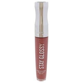 Foto 1 | Brillo de Labios Rimmel Stay Glossy 130 Blushing Belgraves 5 Ml - Venta Internacional