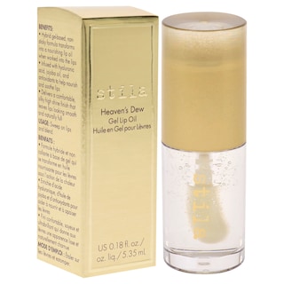 Foto 2 | Aceite Labial Stila Heavens Dew Rain Drop Gel Para Mujer, 5.3 Ml - Venta Internacional.