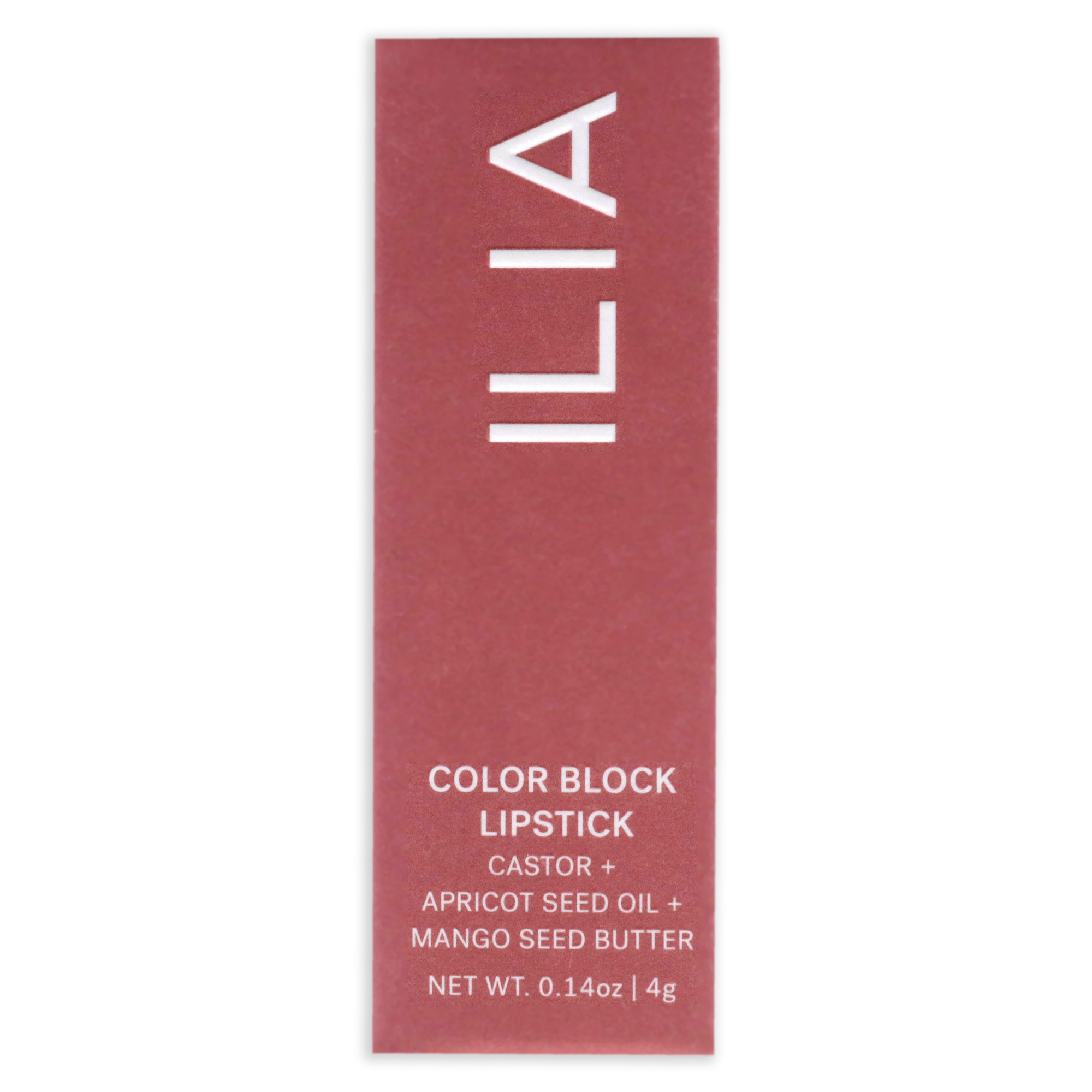 Foto 5 | Lápiz Labial - Cinnabar Ilia Beauty Women0 - Venta Internacional.