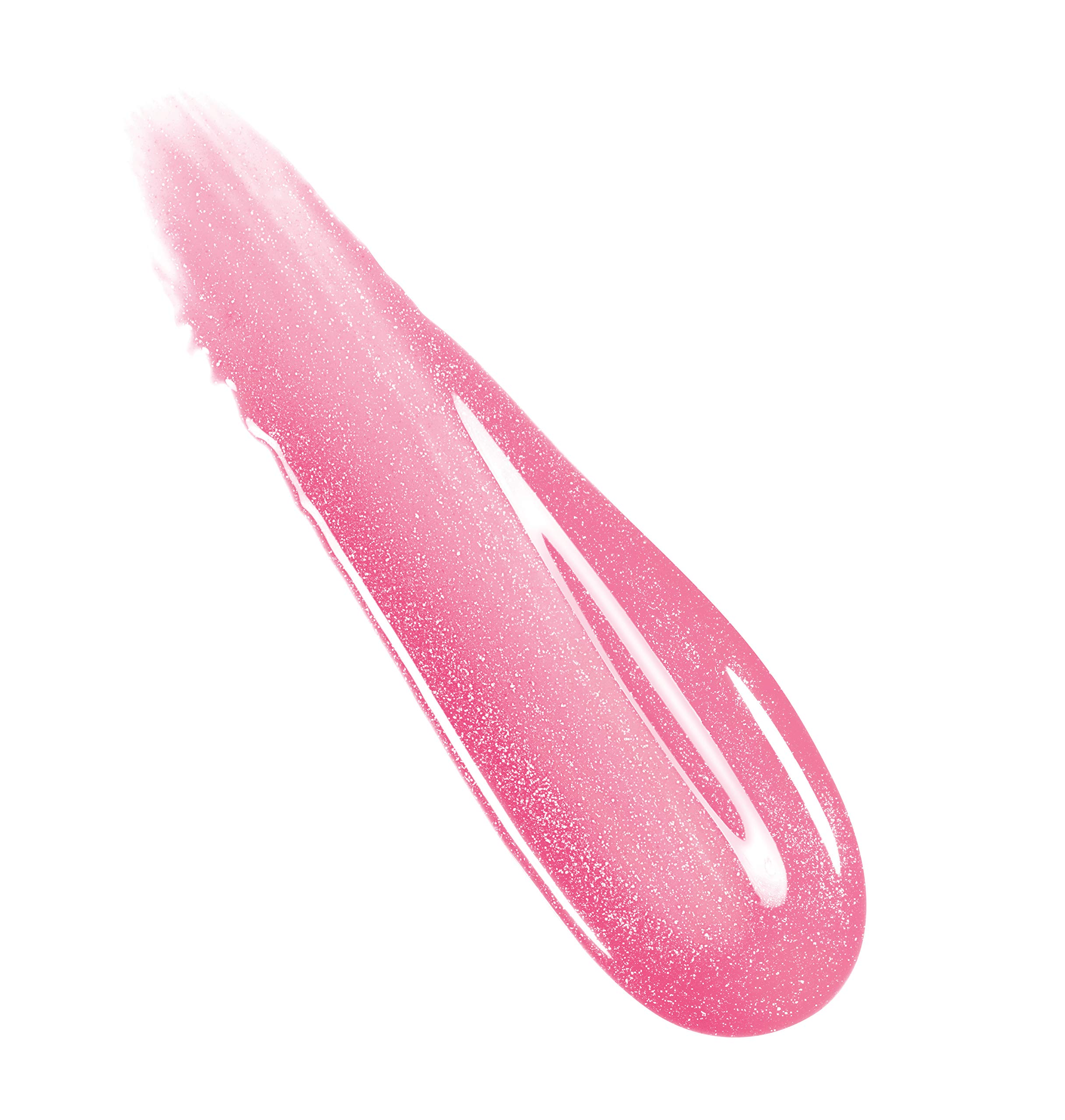 Foto 4 pulgar | Brillo de Labios Rimmel Stay Glossy 140 Flower Power 5,3 ml - Venta Internacional