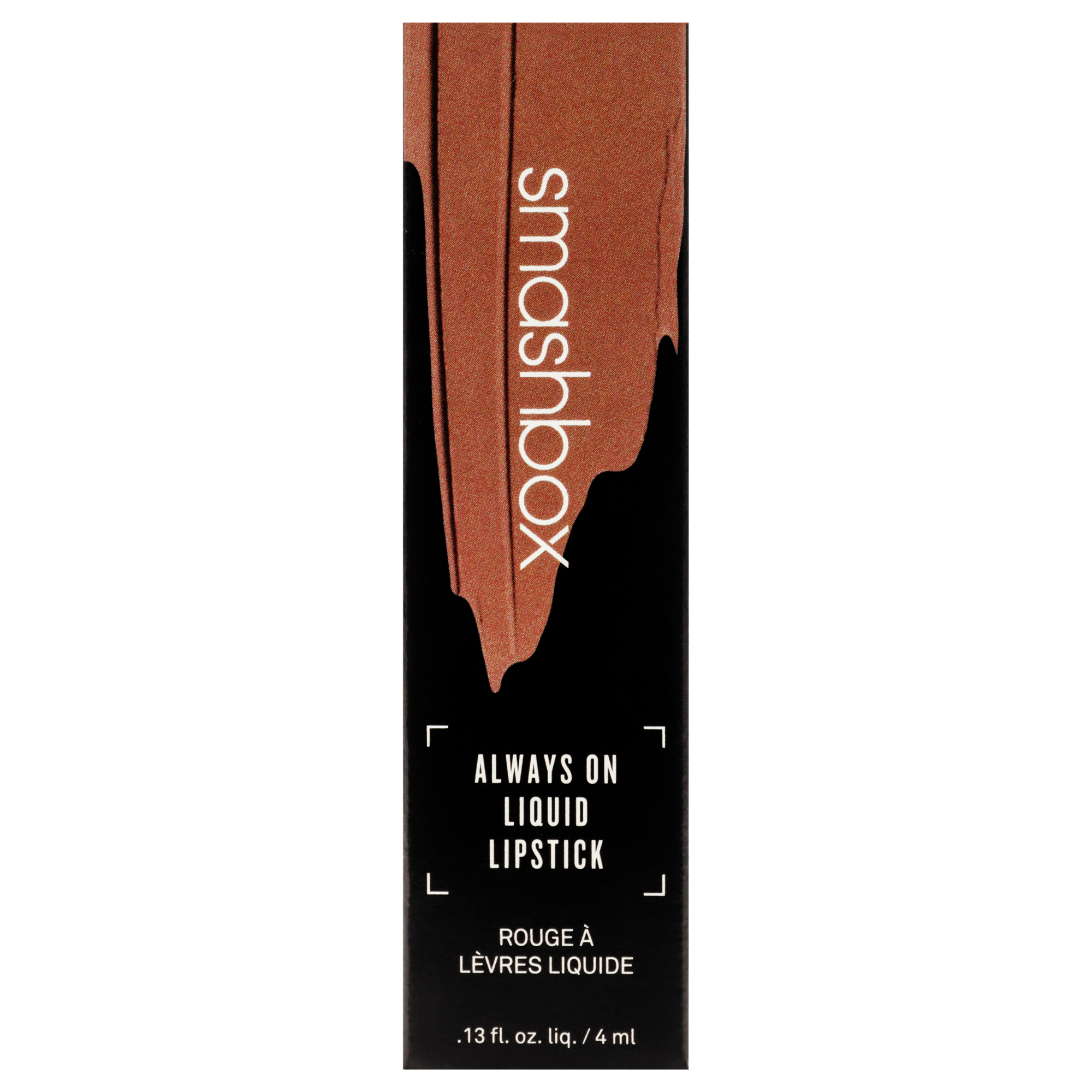 Foto 6 pulgar | Lápiz Labial Líquido Smashbox - Venta Internacional
