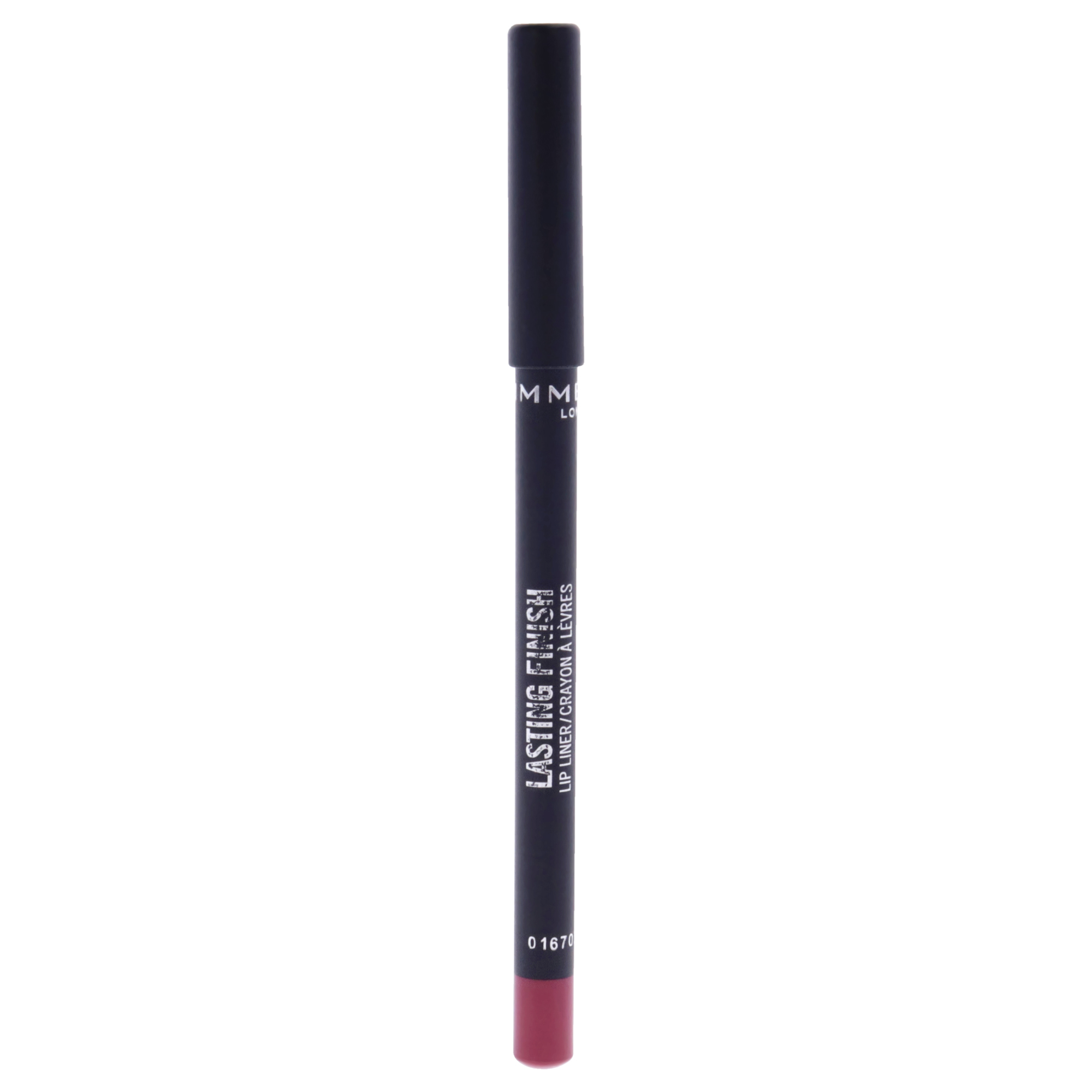 Delineador de Labios Lasting Finish 125 Indian Pink 0.04 O - Venta Internacional